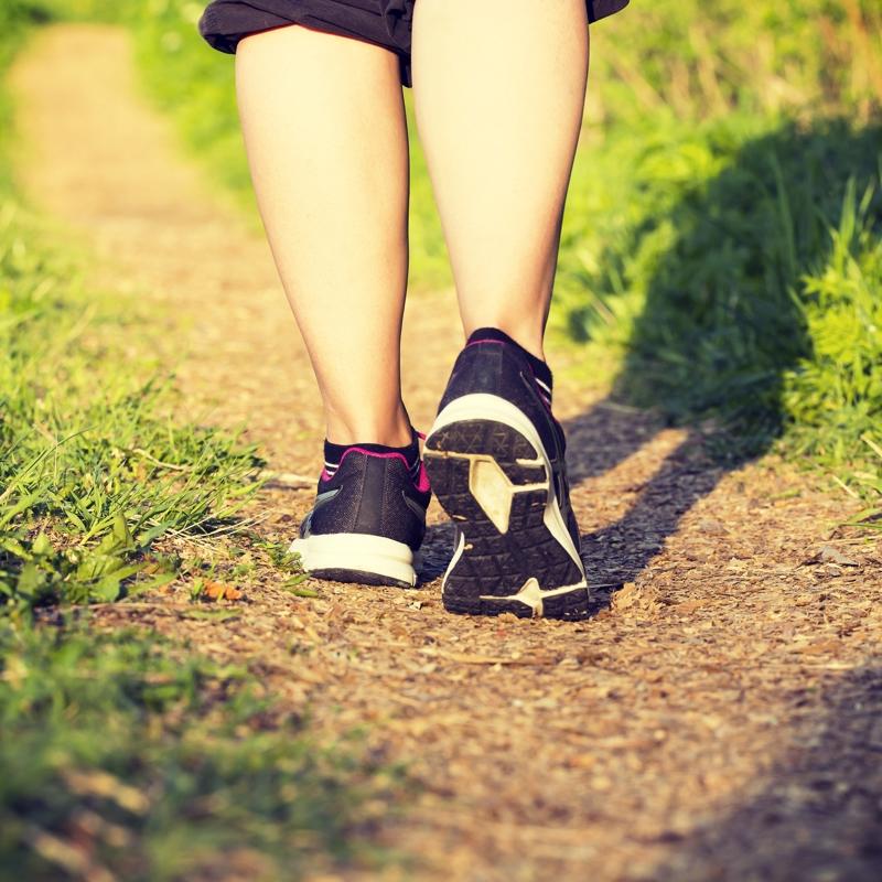 Obezite derne�i a��klad�: 8 bin ad�m atarsan�z...