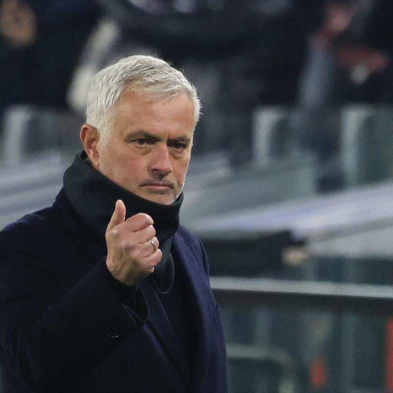 Resmi a��klama bekleniyor! Jose Mourinho, Real Madrid yolunda