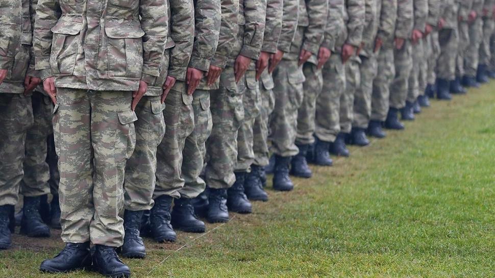 �Seferberlik emri g�nderildi� iddias�... MSB'den a��klama geldi