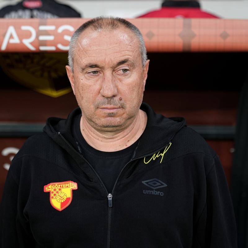Stanimir Stoilov: Avrupa hedefimiz vard�, maalesef olmad�