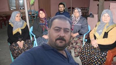 4 y�ld�r kay�p, halen iz yok! Aile DNA �rnekleri verdi