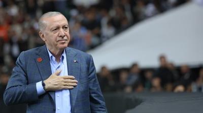 Ba�kan Erdo�an'dan gen�lere tam destek: T�m b�t�elerde aslan pay�n� e�itime ay�rd�k