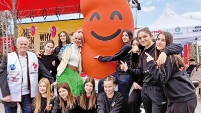 �B�brek emojisi' neden yok? T�rkiye'den d�nyaya tarihi �a�r�