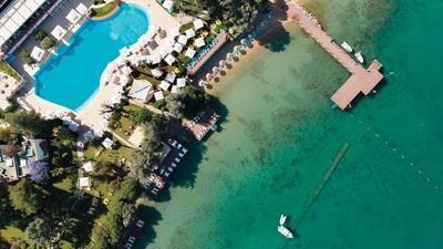Bodrum'da sezon s�n�r� kalk�yor