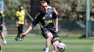 Fenerbah�e, Ey�pspor ma��na haz�r