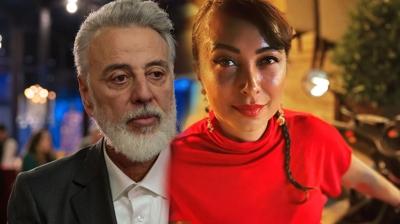 Hamdi Alkan ile Canan Ho�g�r bulu�tu: �ocuklar�m�z i�in bir araya geldik
