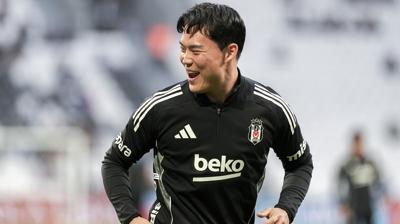 Hyeon-gyu Oh, D�nya Kupas�'na gidiyor