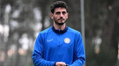 Samet Akaydin, teklifleri de�erlendirecek