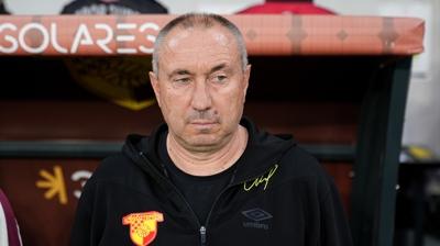 Stanimir Stoilov: Avrupa hedefimiz vard�, maalesef olmad�