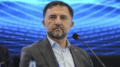 TEI'de bayrak de�i�imi! G�revi TUSA� Genel M�d�r� Demiro�lu y�r�tecek