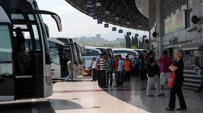 Zorunlu hale getirildi! Otob�sler i�in yeni d�nem