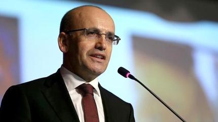 Bakan �im�ek: G�neydo�u turizmde T�rkiye'nin yeni lokomotifi olacak