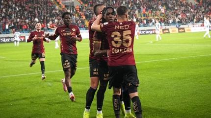 Gen�lerbirli�i deplasmanda Trabzonspor ile kar��la�acak