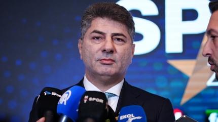 Hakan Safi s�z verdi! �En iddial� kadroyu kuraca��z�