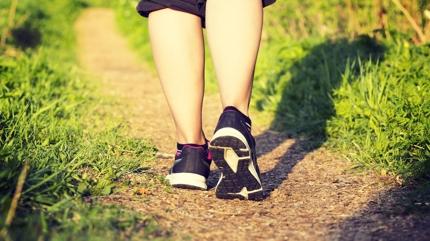 Obezite derne�i a��klad�: 8 bin ad�m atarsan�z...