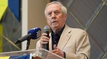 Aziz Y�ld�r�m net konu�tu! ''�ampiyon yap�p b�rakaca��m''