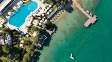 Bodrum'da sezon s�n�r� kalk�yor