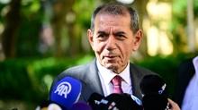 Dursun �zbek: Avrupa'da yeniden kupa kald�rmaya haz�r m�s�n�z!