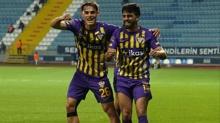 Ey�pspor, deplasmanda Fenerbah�e ile kar��la�acak