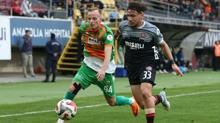 Fatih Karag�mr�k, Alanyaspor'u konuk edecek