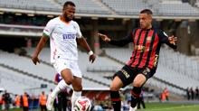 Fatih Karag�mr�k, lige galibiyetle veda etti
