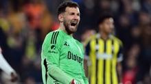 Fenerbah�e a��klad�! Tar�k �etin'e yeni s�zle�me