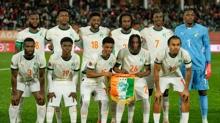 Fildi�i Sahili, 2026 FIFA D�nya Kupas� kadrosunu a��klad�