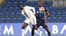 Gaziantep FK evinde Ba�ak�ehir'i a��rlayacak