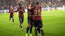 Gen�lerbirli�i deplasmanda Trabzonspor ile kar��la�acak