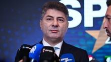 Hakan Safi s�z verdi! ''En iddial� kadroyu kuraca��z''
