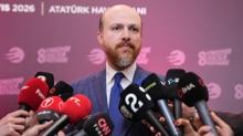 Herkesi festivale bekliyoruz