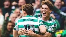 �sko�ya'da Celtic 56. kez �ampiyon oldu!