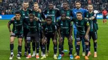 Kocaelispor deplasmanda Antalyaspor ile kar��la�acak