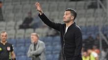 Nuri �ahin: �n�allah Trabzonspor kazan�r