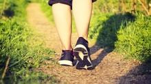 Obezite derne�i a��klad�: 8 bin ad�m atarsan�z...
