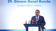 ��rencilere T�rk d�nyas� turu rehberi! Bakan Tekin: Hayata ge�iriyoruz