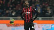 Rafael Leao'dan fla� hamle! Galatasaray...