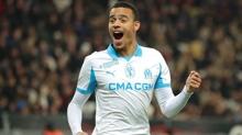 Roma, Mason Greenwood'un pe�inde
