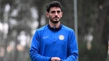 Samet Akaydin, teklifleri de�erlendirecek