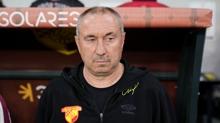 Stanimir Stoilov: Avrupa hedefimiz vard�, maalesef olmad�