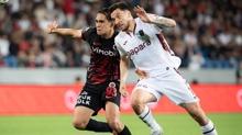 Trabzonspor ile Gen�lerbirli�i 74. kez kozlar�n� payla�acak