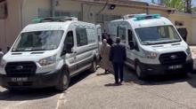 Trakt�rler devrildi, s�r�c�ler kurtar�lamad�... �ki ayr� kaza can ald�
