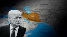 Trump'�n dilindeki korkun� senaryo: �stersek iki g�nde yok ederiz