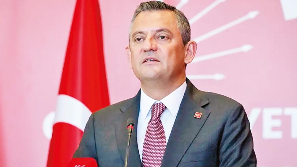 Torpilin genel başkanı