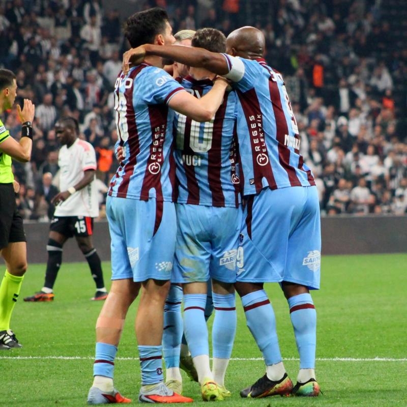 Trabzonspor evinde Gen�lerbirli�i'ni a��rlayacak