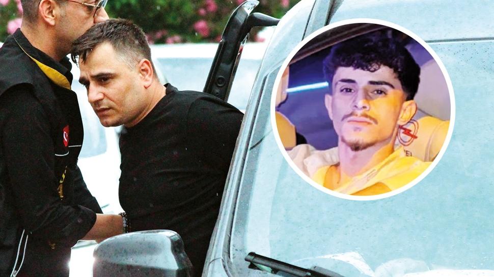5 bin lira i�in kuzen cinayeti
