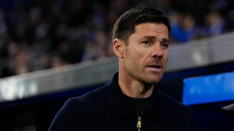 Anlaşma sağlandı! Yeni teknik direktör Xabi Alonso