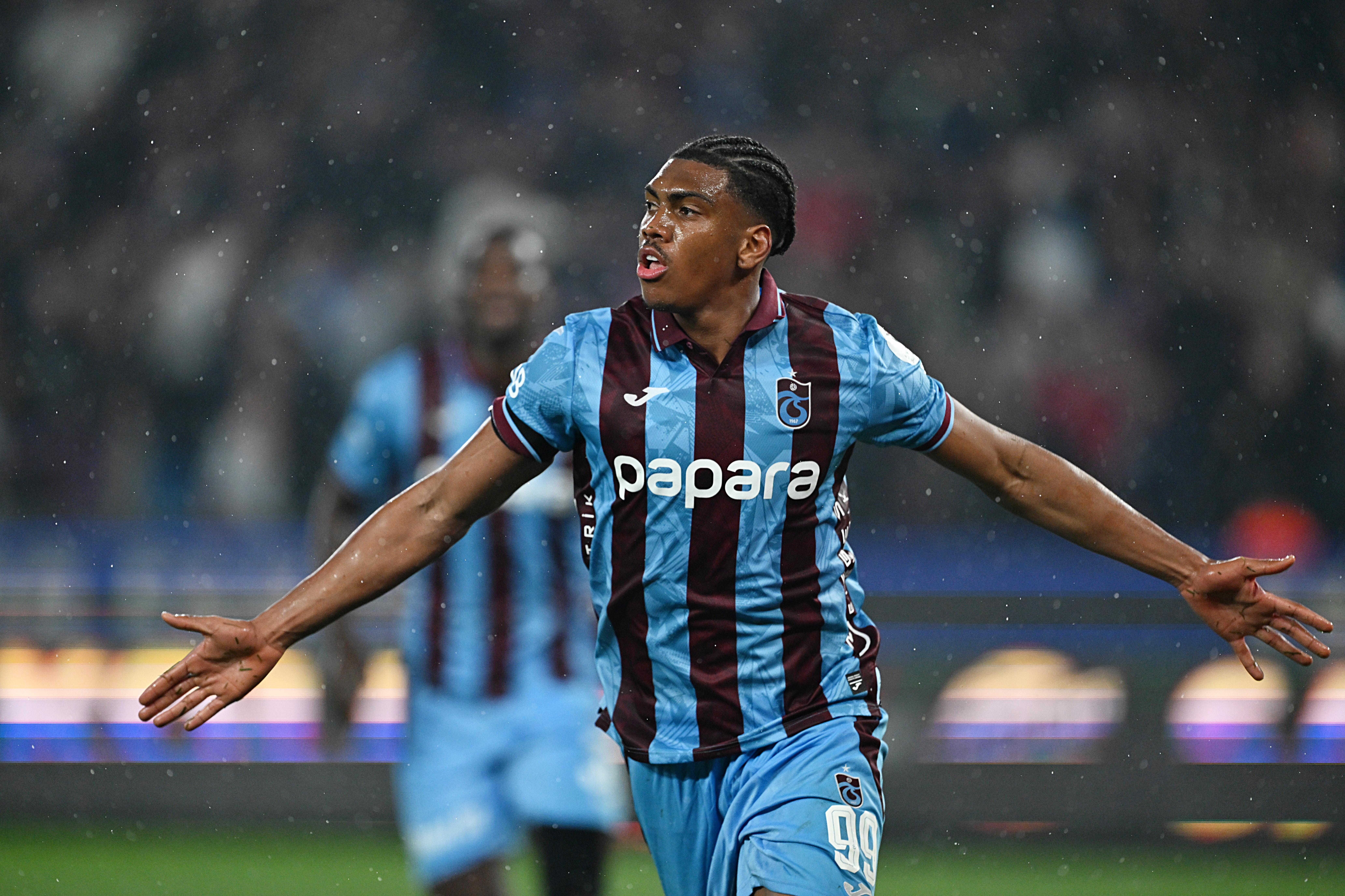 Felipe Augusto: Kupay� kazan�rsak inan�lmaz bir sezon olacak