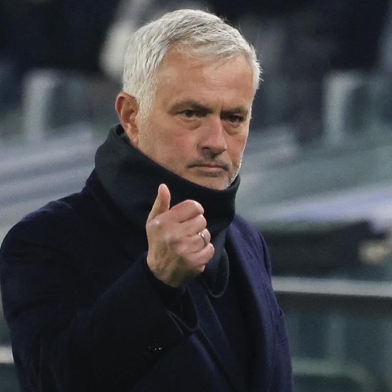 Jose Mourinho'dan gelece�i i�in a��klama
