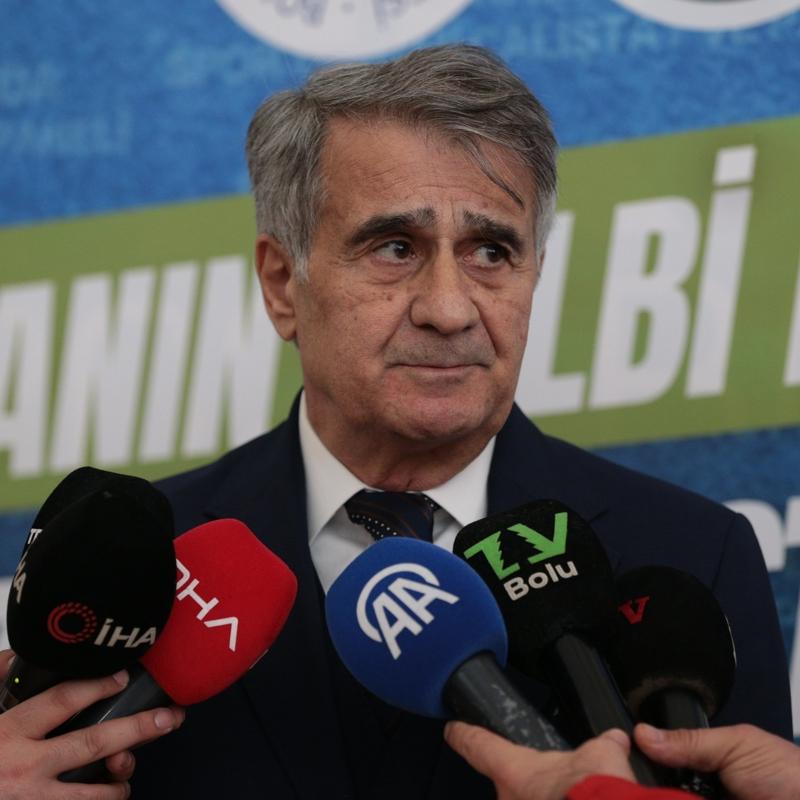 Karar� ba�kan verir